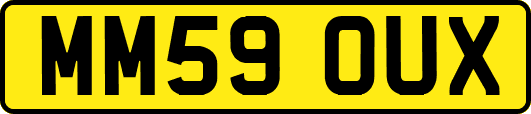 MM59OUX