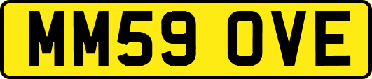 MM59OVE
