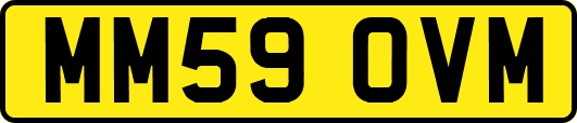 MM59OVM