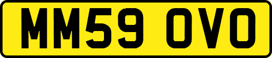 MM59OVO