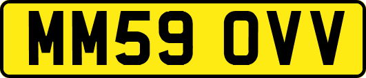 MM59OVV