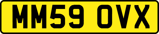 MM59OVX