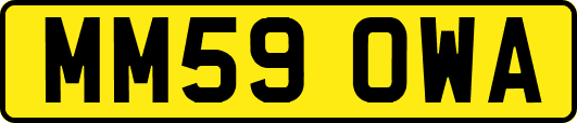 MM59OWA