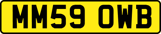 MM59OWB