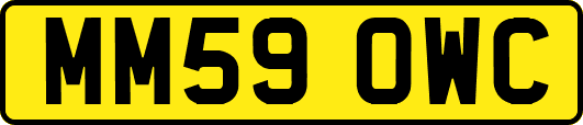 MM59OWC