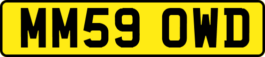 MM59OWD