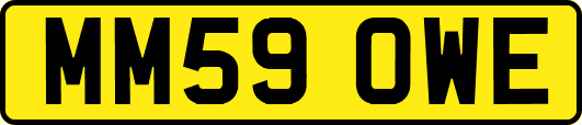 MM59OWE