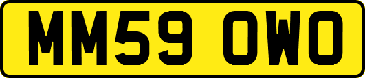MM59OWO