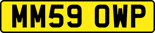 MM59OWP