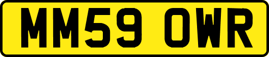 MM59OWR