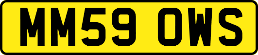 MM59OWS