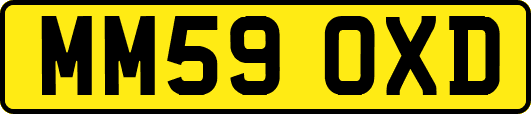MM59OXD