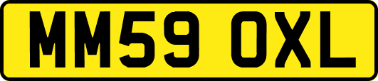 MM59OXL