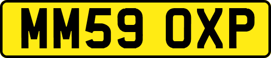 MM59OXP