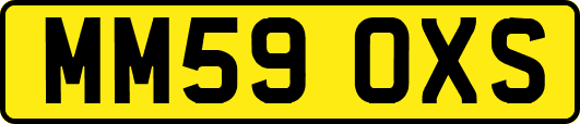 MM59OXS