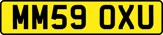 MM59OXU