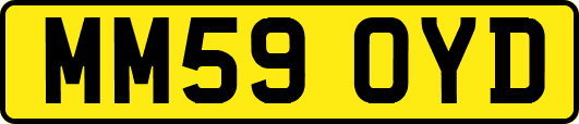 MM59OYD