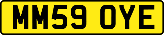 MM59OYE