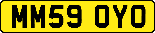 MM59OYO