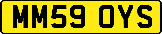MM59OYS