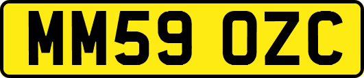 MM59OZC