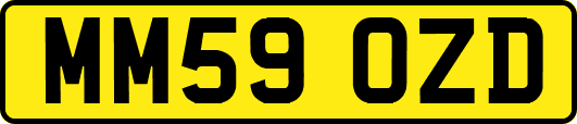MM59OZD