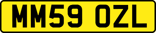 MM59OZL