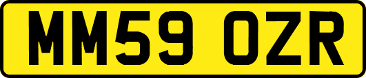 MM59OZR