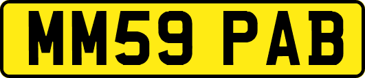MM59PAB
