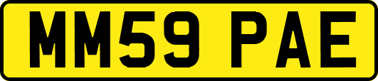 MM59PAE
