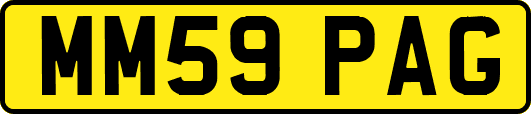 MM59PAG
