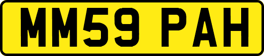 MM59PAH
