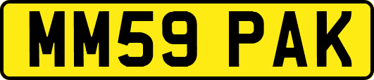 MM59PAK