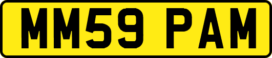 MM59PAM