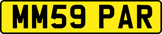 MM59PAR