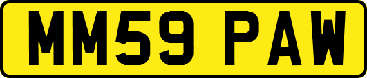 MM59PAW