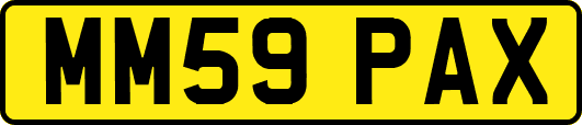 MM59PAX