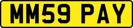 MM59PAY