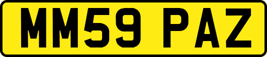 MM59PAZ