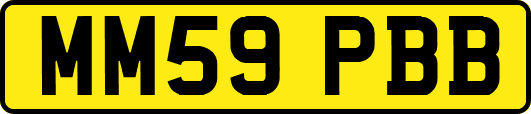 MM59PBB