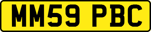 MM59PBC