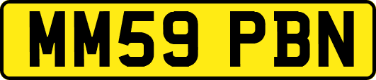 MM59PBN