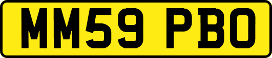 MM59PBO