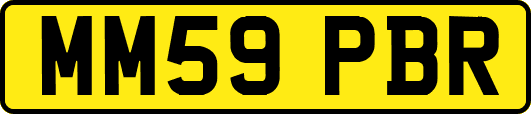 MM59PBR