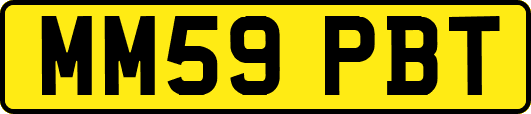 MM59PBT