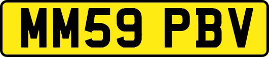MM59PBV