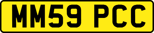 MM59PCC