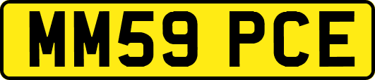 MM59PCE