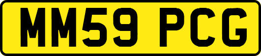 MM59PCG