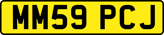 MM59PCJ
